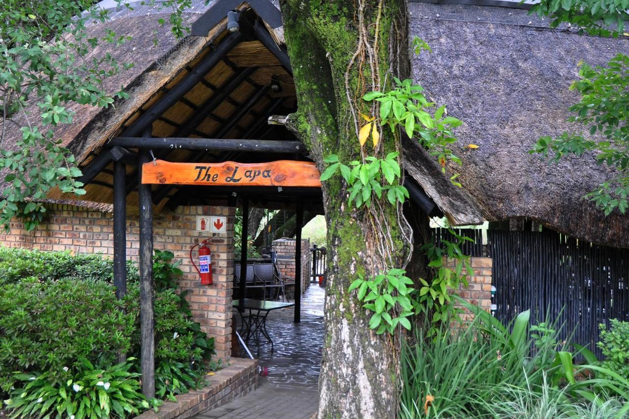 Kruger Park Lodge Unit No. 608B هازيفيو المظهر الخارجي الصورة