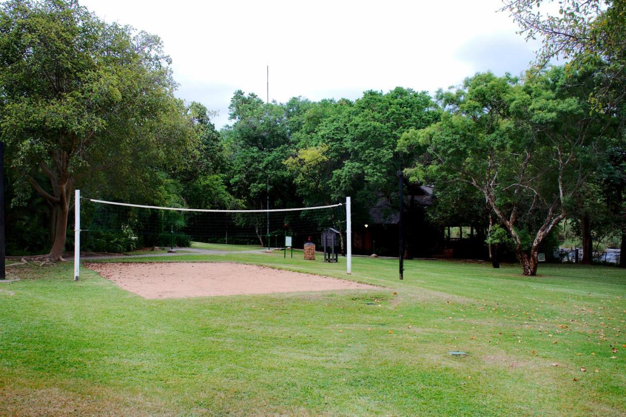 Kruger Park Lodge Unit No. 608B هازيفيو المظهر الخارجي الصورة