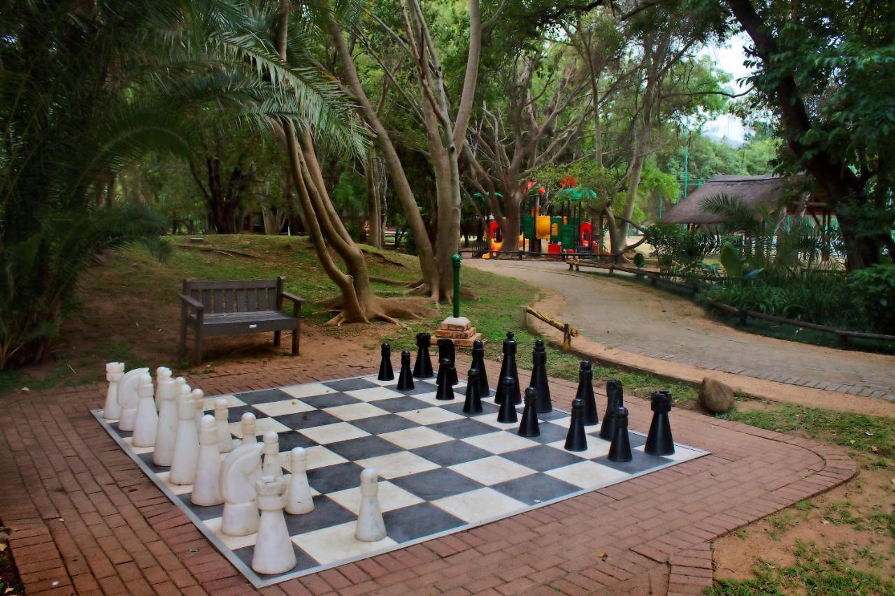 Kruger Park Lodge Unit No. 608B هازيفيو المظهر الخارجي الصورة