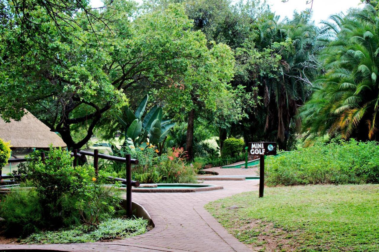 Kruger Park Lodge Unit No. 608B هازيفيو المظهر الخارجي الصورة