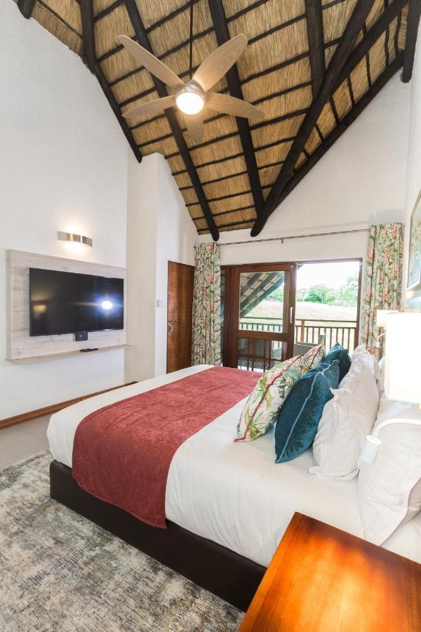 Kruger Park Lodge Unit No. 608B هازيفيو المظهر الخارجي الصورة