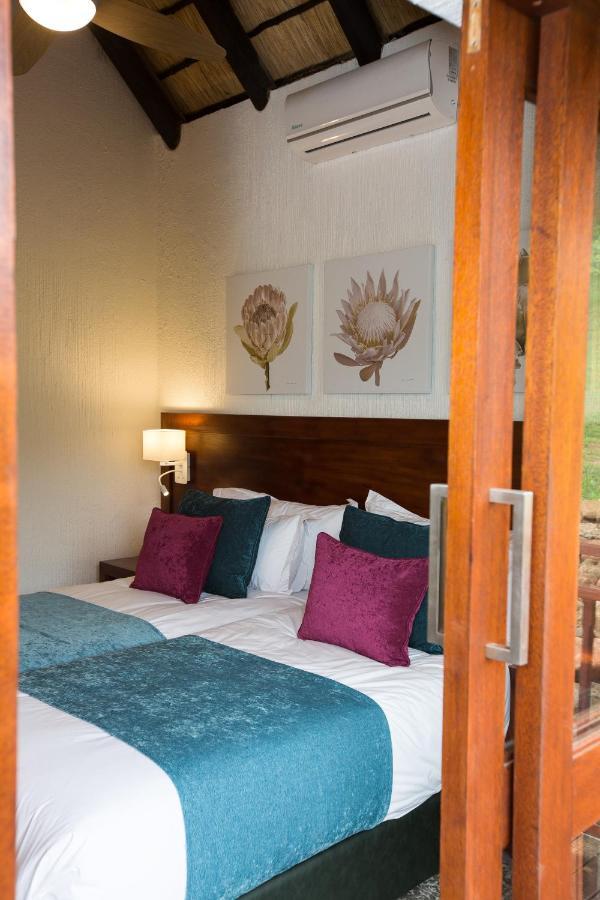 Kruger Park Lodge Unit No. 608B هازيفيو المظهر الخارجي الصورة